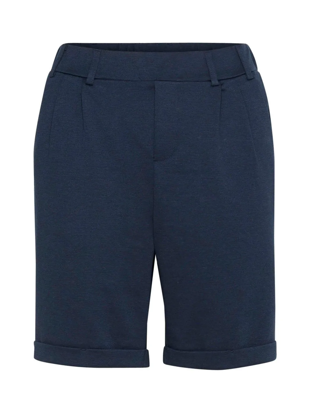 Kaffe KAjenny bermuda shorts midnight marine