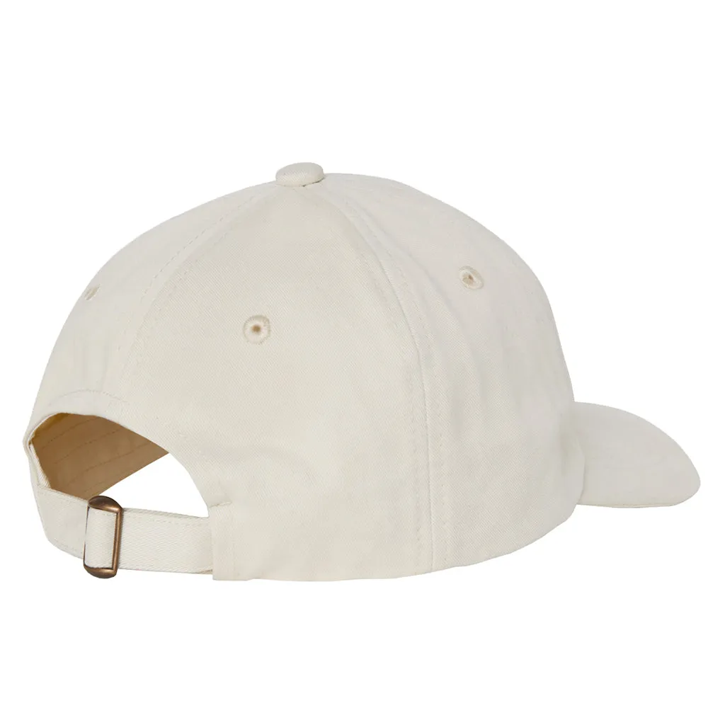 La Paz Man Santos Hat Sand Beige