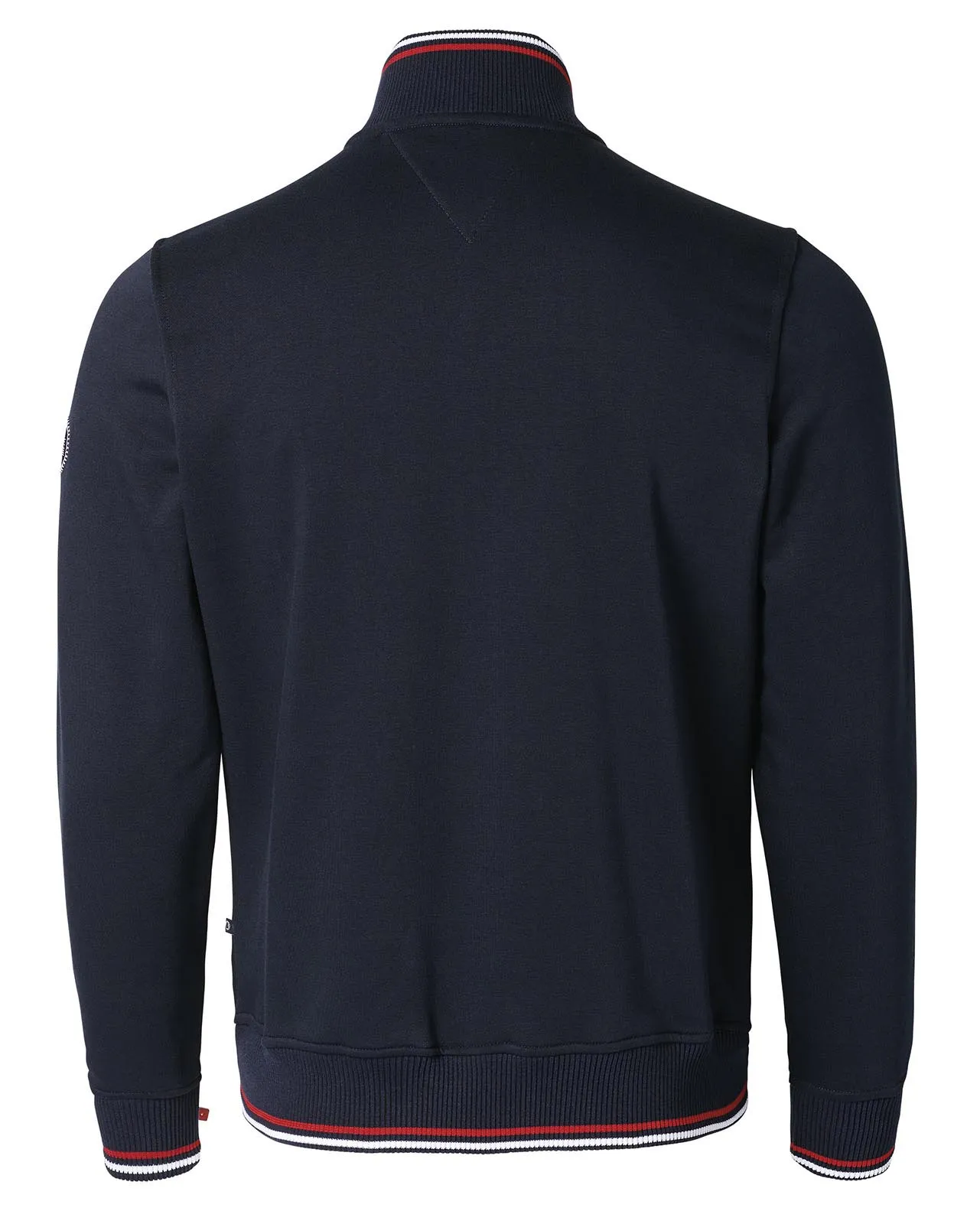 Lincoln Sweater Jacket Men