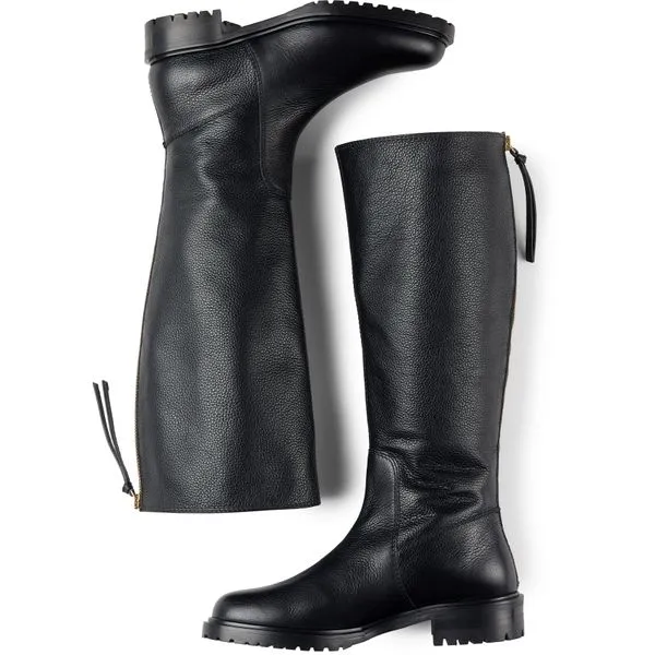 Lk Bennett Coco Boots