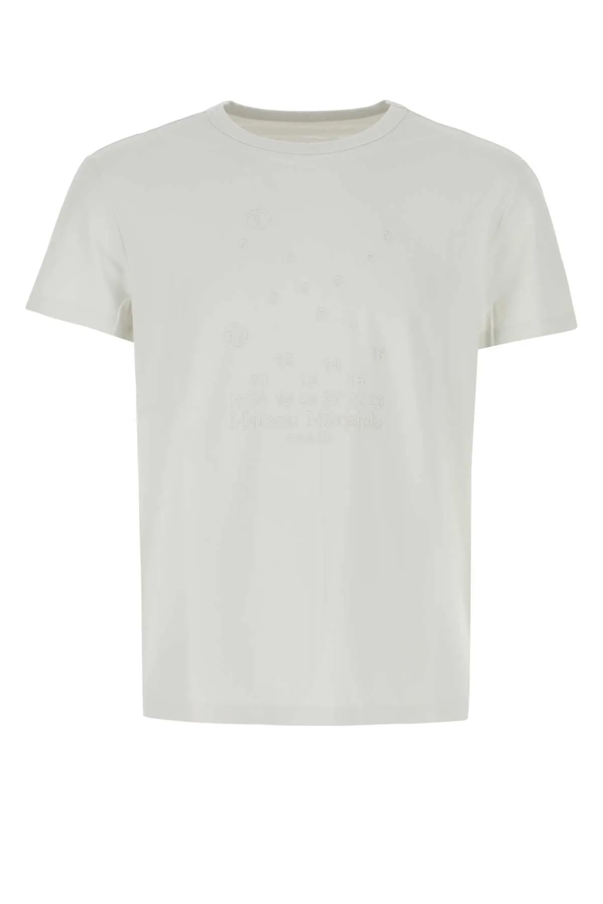 Maison Margiela  |T-Shirts