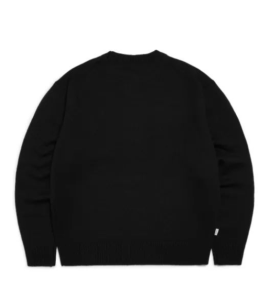 Mark Gonzales  |Unisex Street Style Logo Sweaters