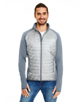 Marmot Variant Jacket 900287 Gray Strm/ St Onx