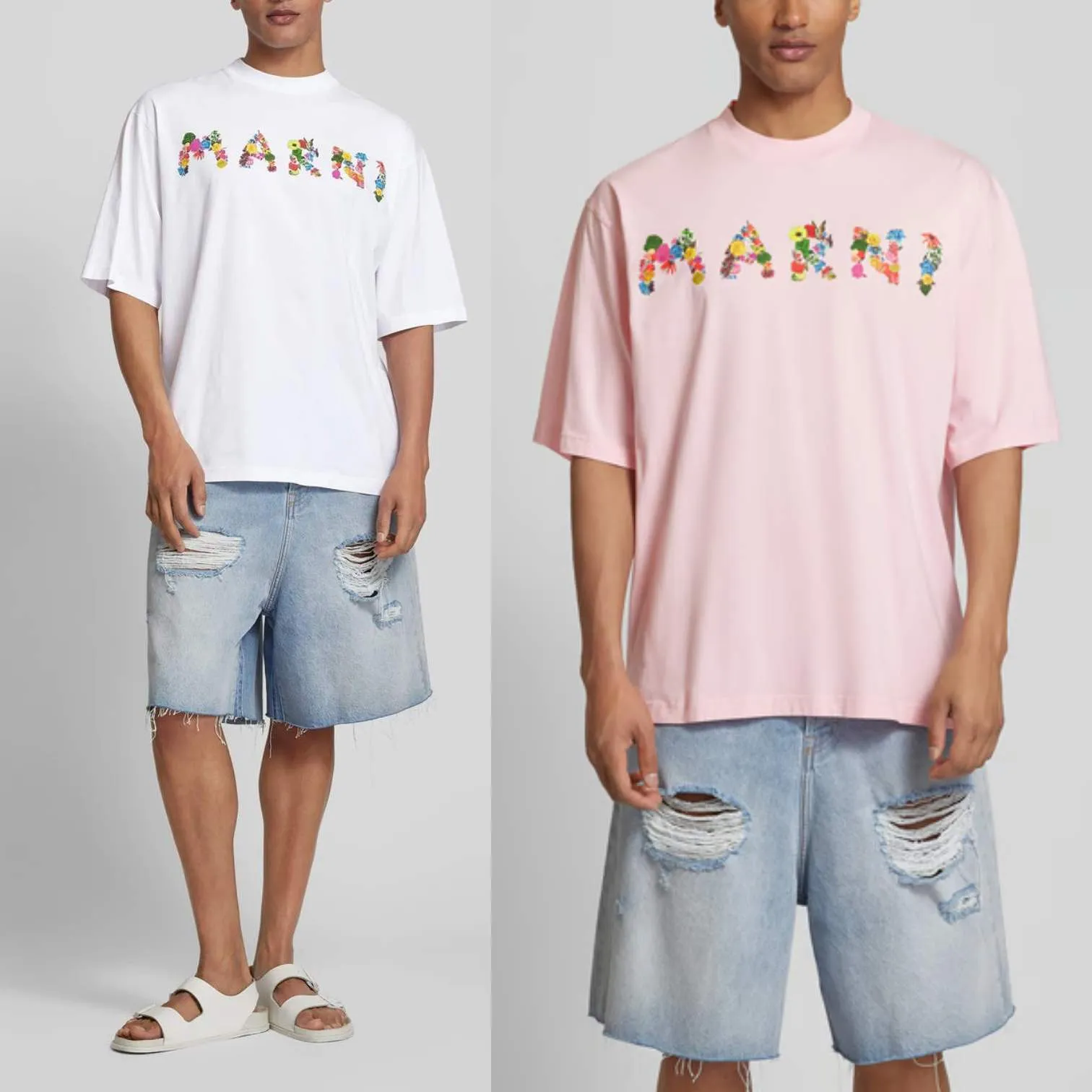 MARNI  |Designers T-Shirts