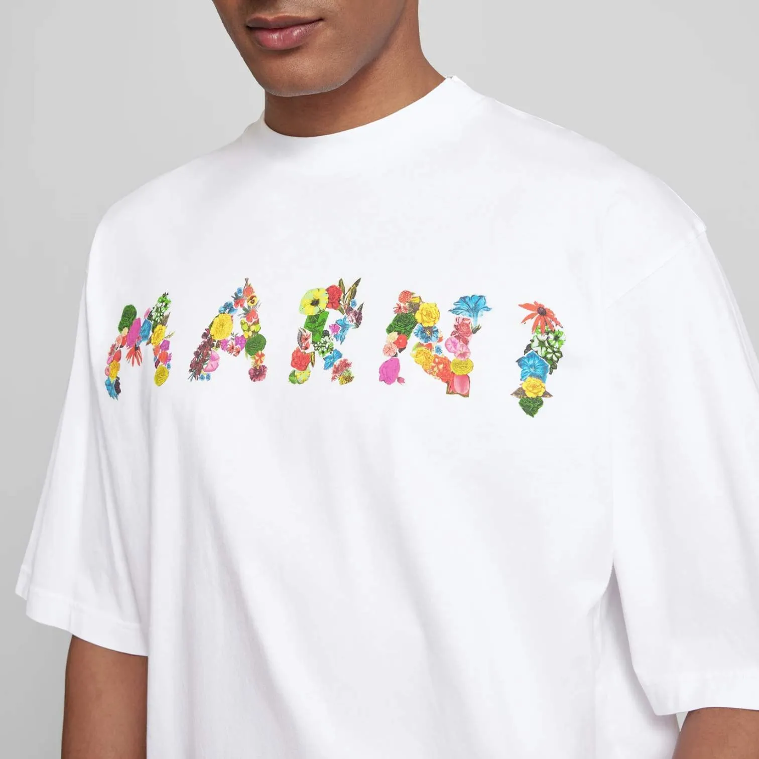 MARNI  |Designers T-Shirts