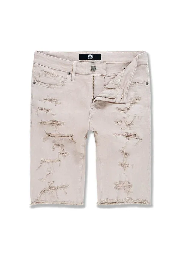 Men JORDAN CRAIG Tulsa Twill Shorts