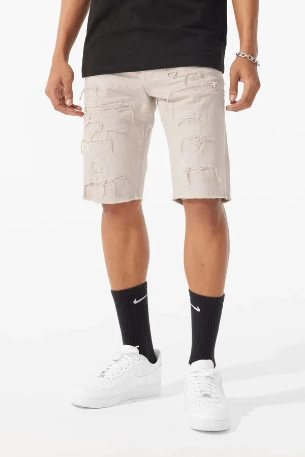 Men JORDAN CRAIG Tulsa Twill Shorts