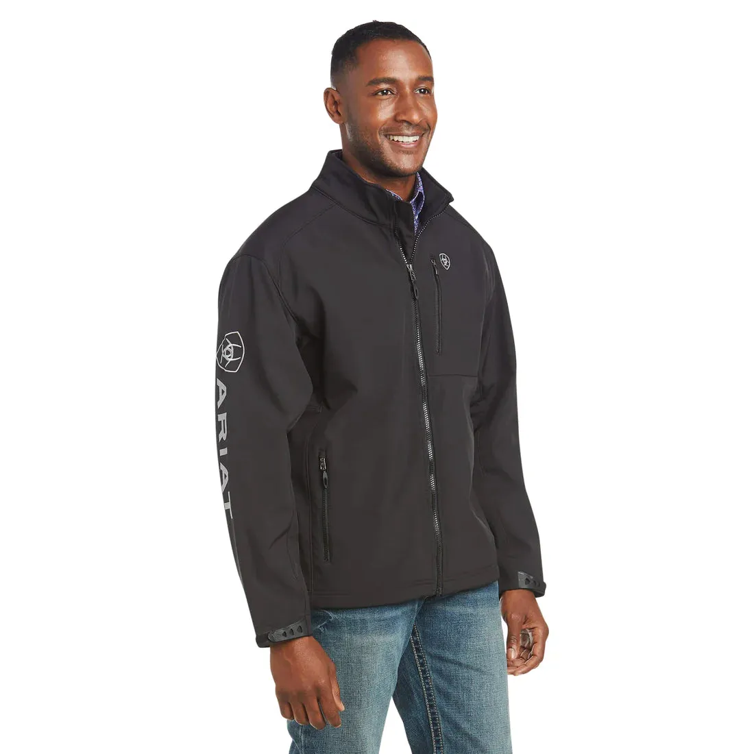 Men's Ariat 2.0 Softshell Jacket #10023322