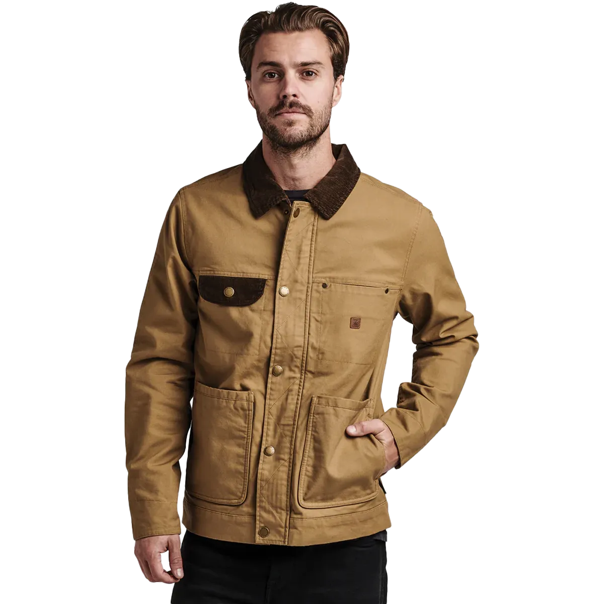 Men's Deckhand Jacket