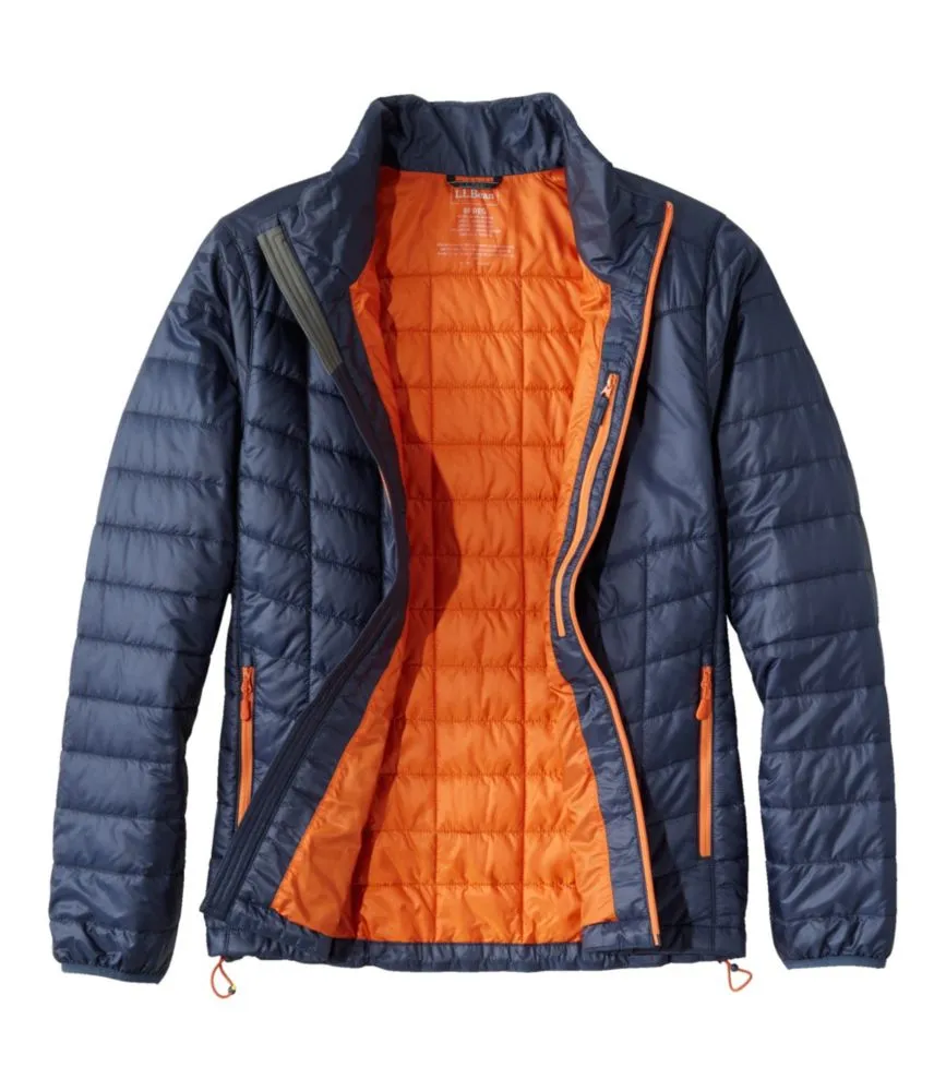 Men's PrimaLoft Packaway Jacket