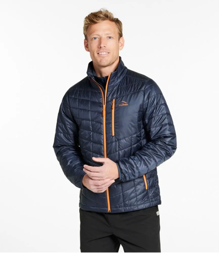 Men's PrimaLoft Packaway Jacket