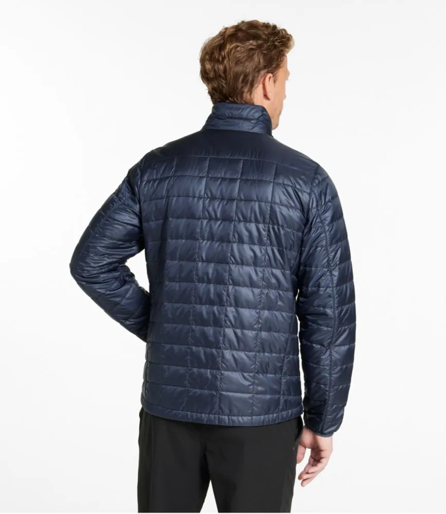 Men's PrimaLoft Packaway Jacket