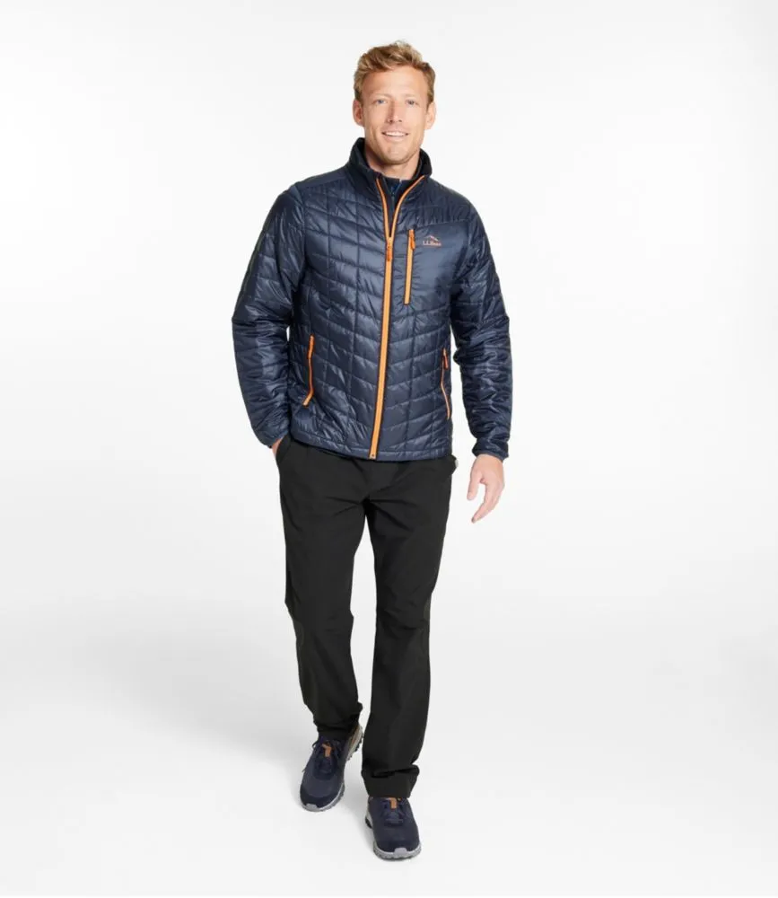 Men's PrimaLoft Packaway Jacket