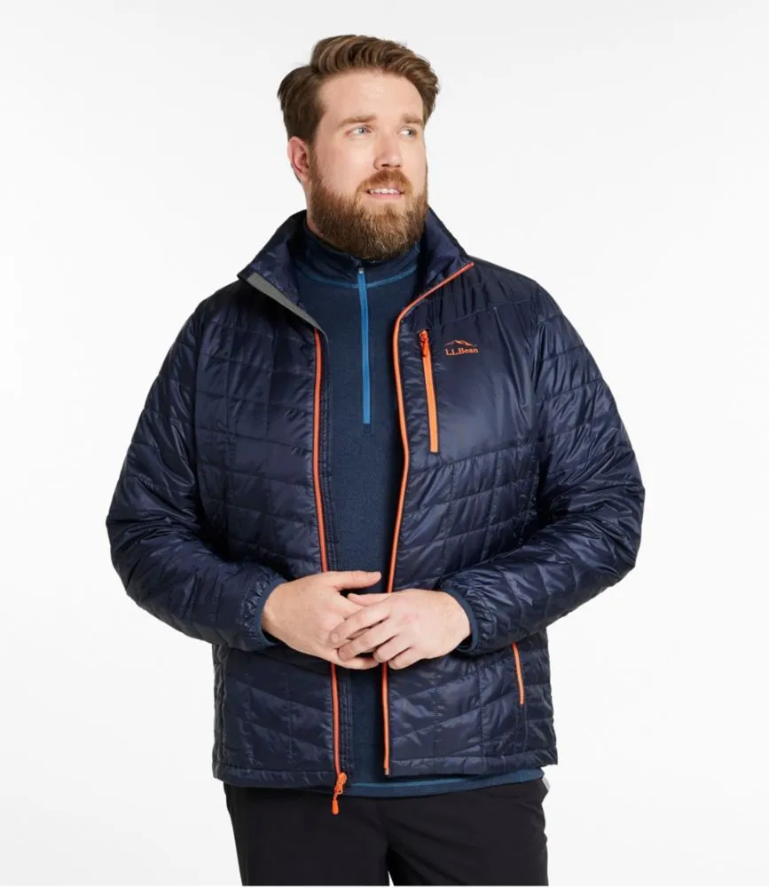 Men's PrimaLoft Packaway Jacket