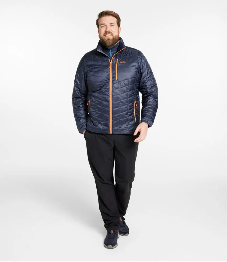 Men's PrimaLoft Packaway Jacket