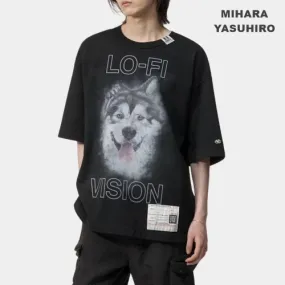 MIHARAYASUHIRO  |T-Shirts