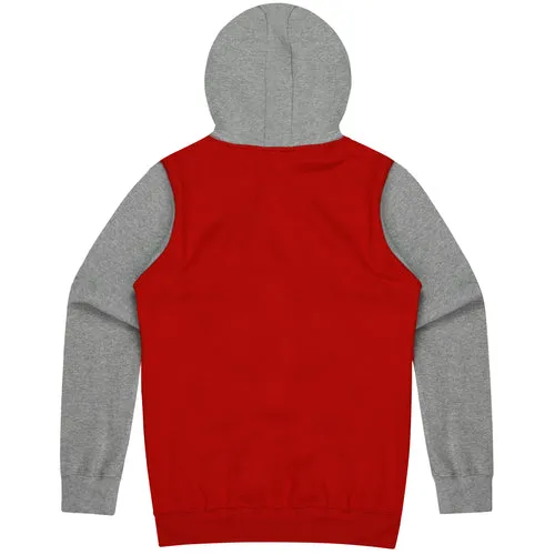 MONASH KIDS HOODIES (4-10) - N3530