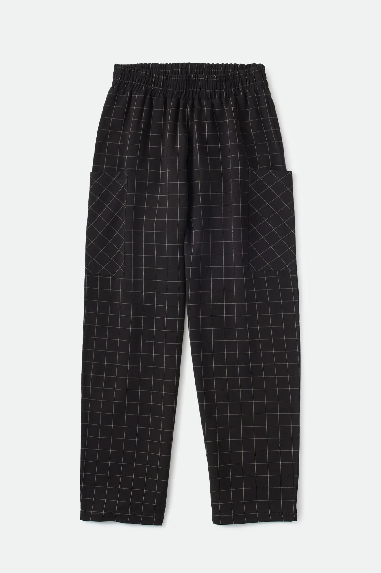 Newcastle Pant - Black