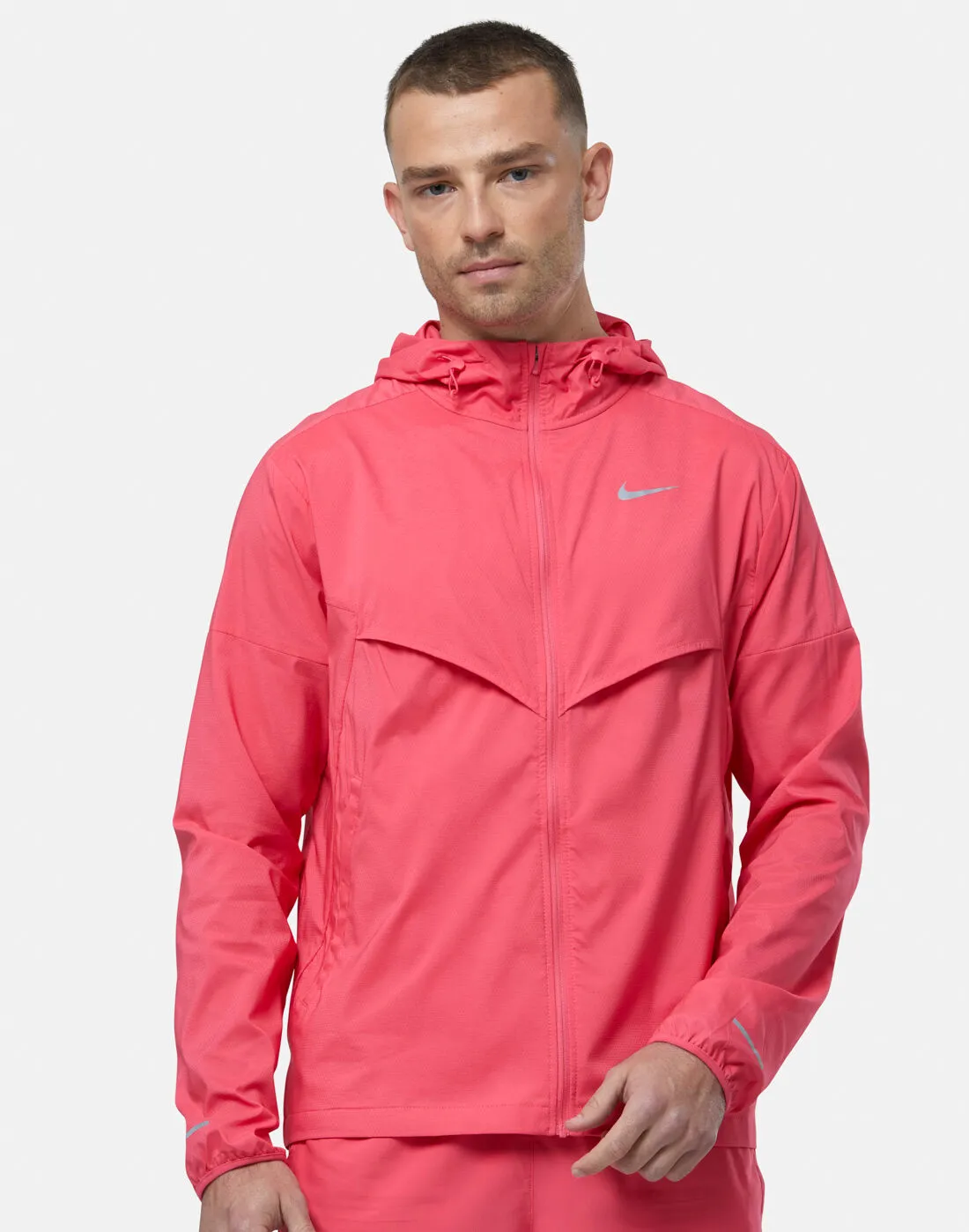 Nike Mens Run Windrunner Jacket