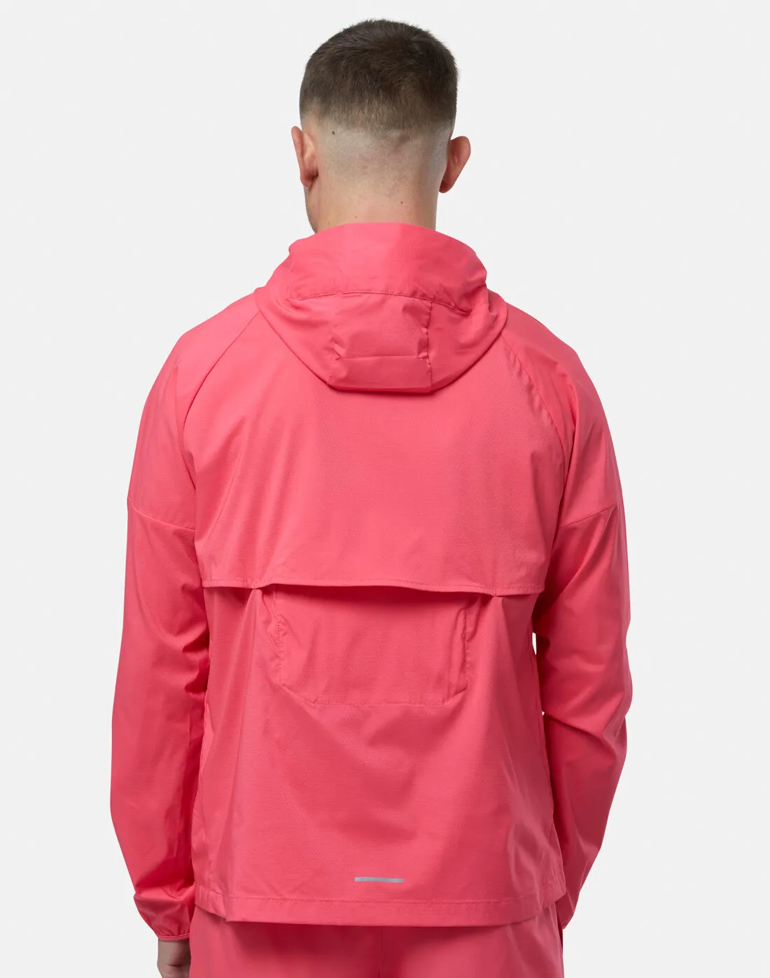 Nike Mens Run Windrunner Jacket