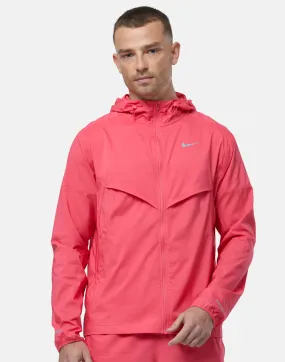 Nike Mens Run Windrunner Jacket