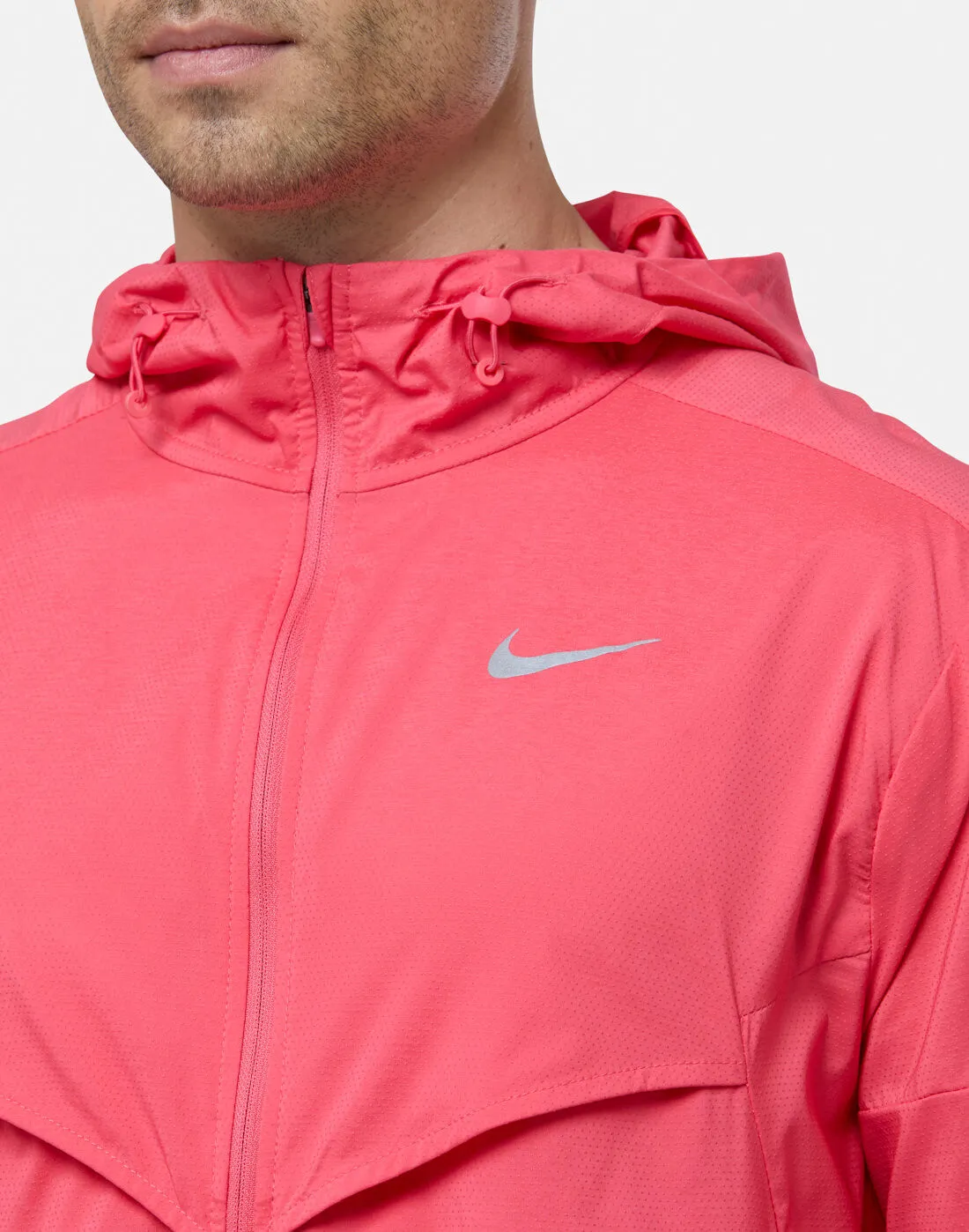 Nike Mens Run Windrunner Jacket