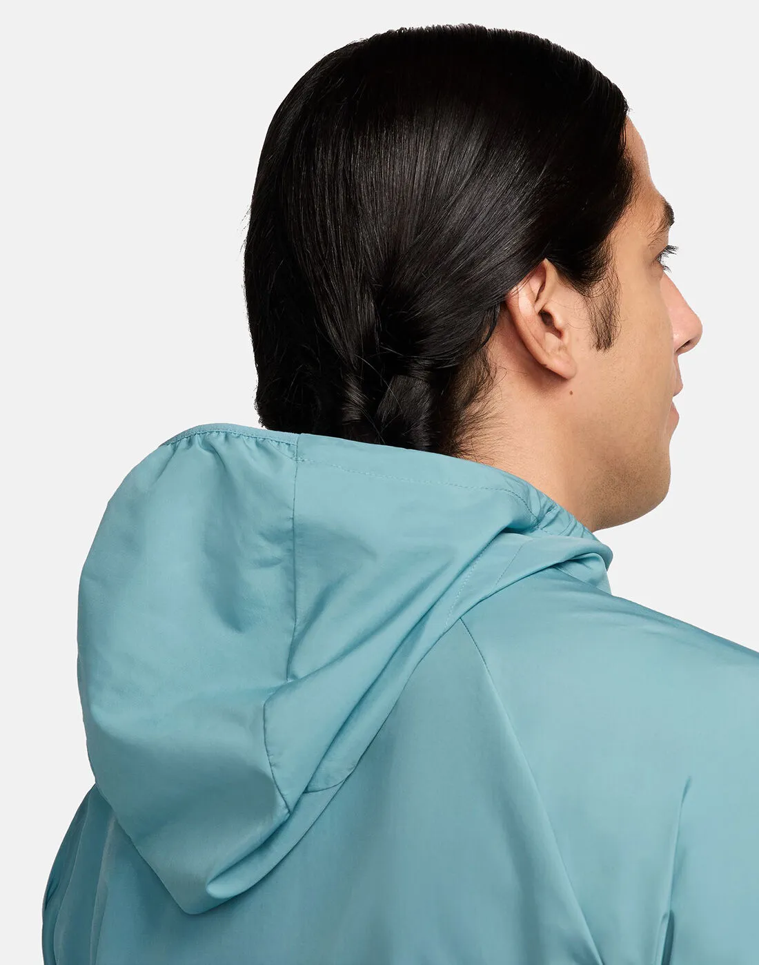 Nike Mens Swoosh Air Run Jacket