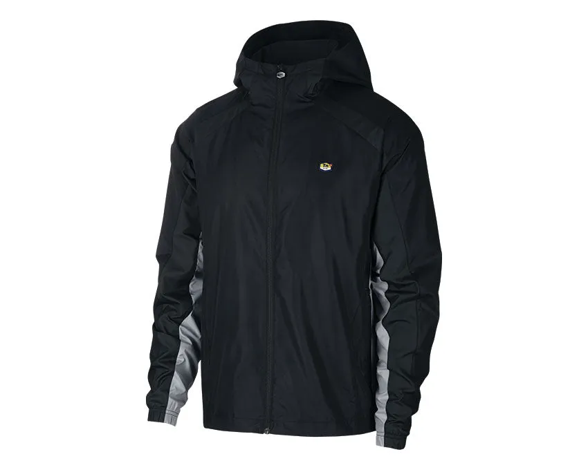 Nike NRG TN Track Jacket HD Black