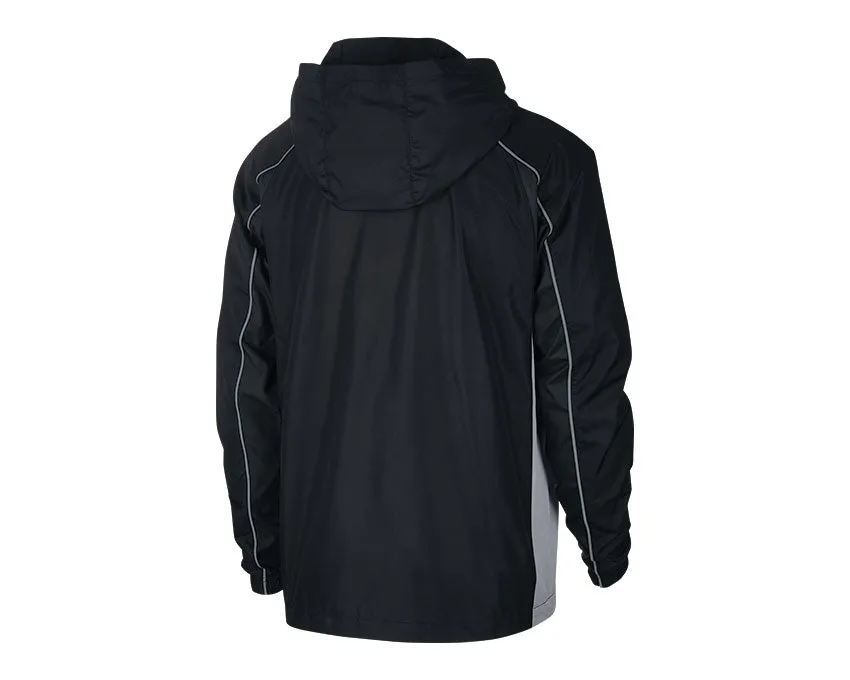 Nike NRG TN Track Jacket HD Black