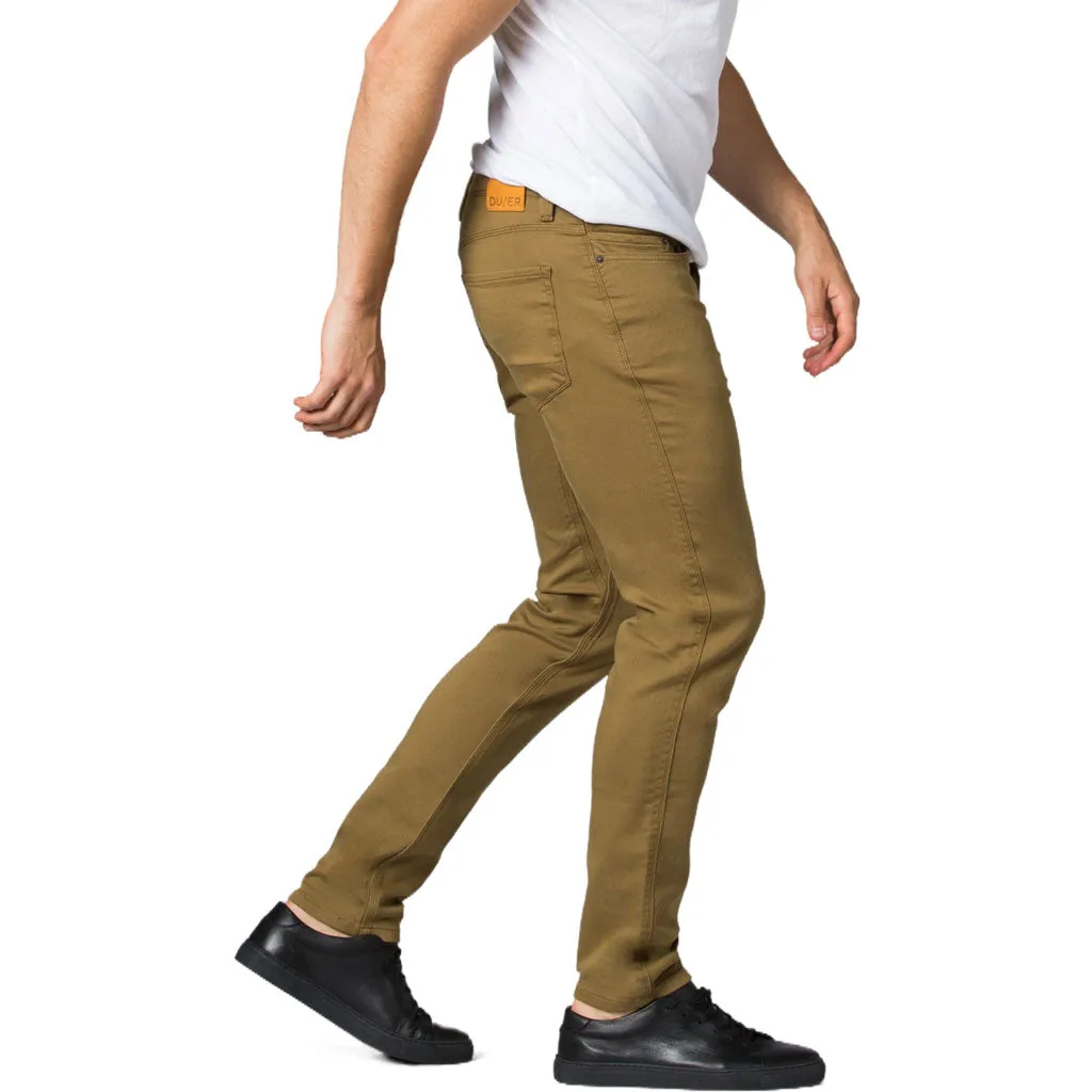 No Sweat Pant | Slim Fit