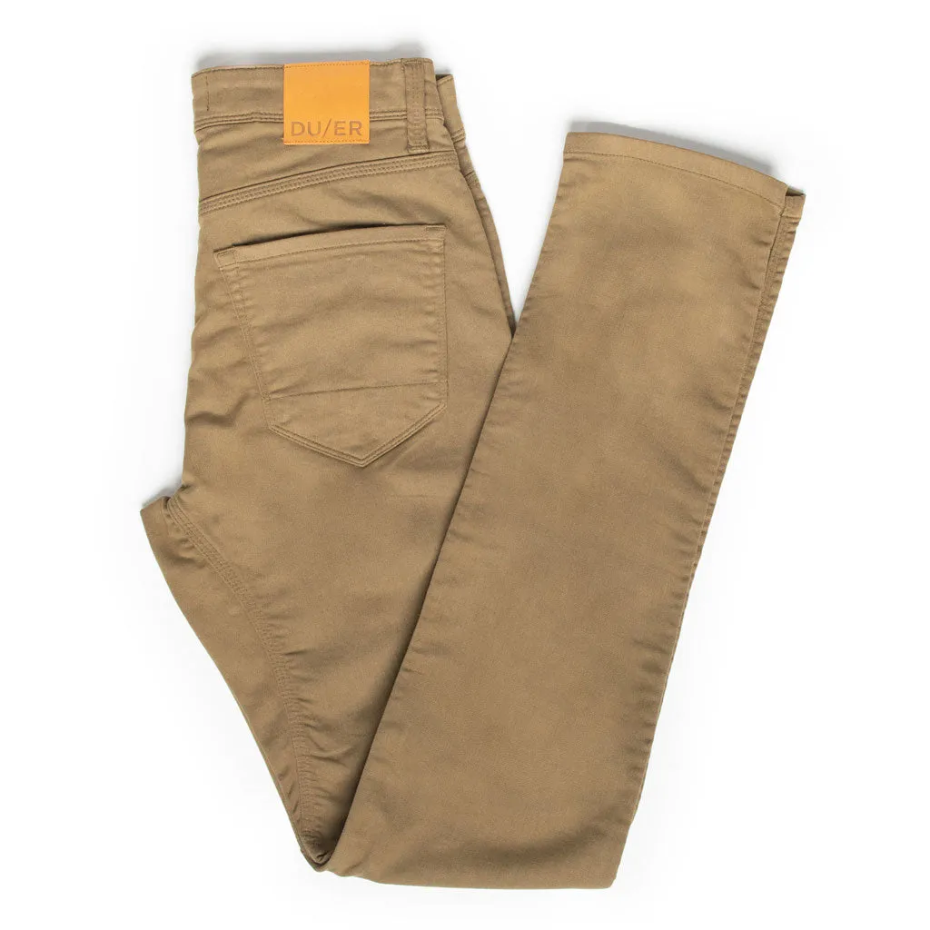 No Sweat Pant | Slim Fit