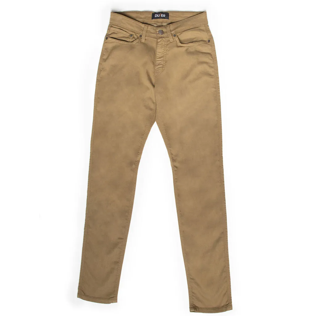 No Sweat Pant | Slim Fit