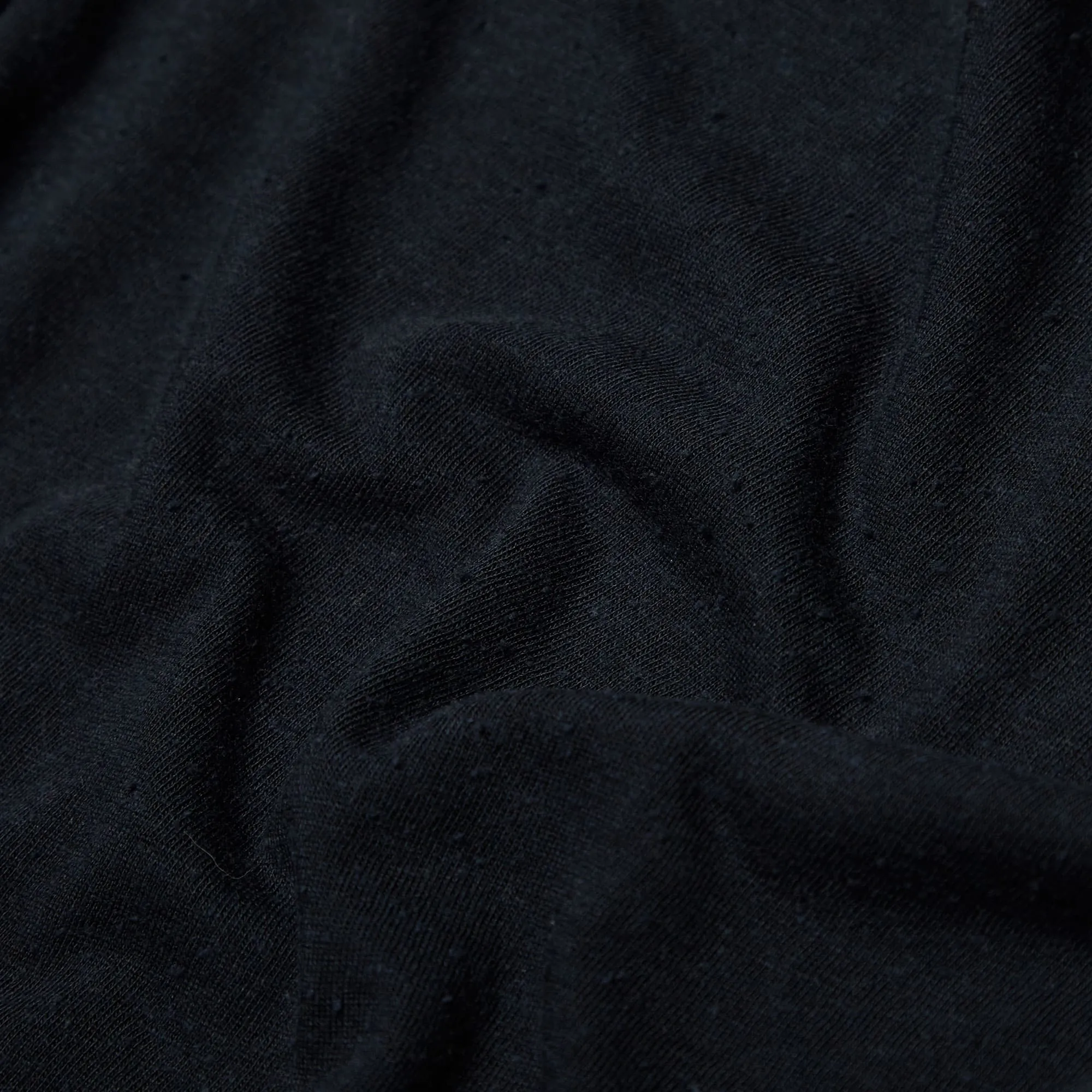 Nonnative Long Sleeve Dweller TeeBlack