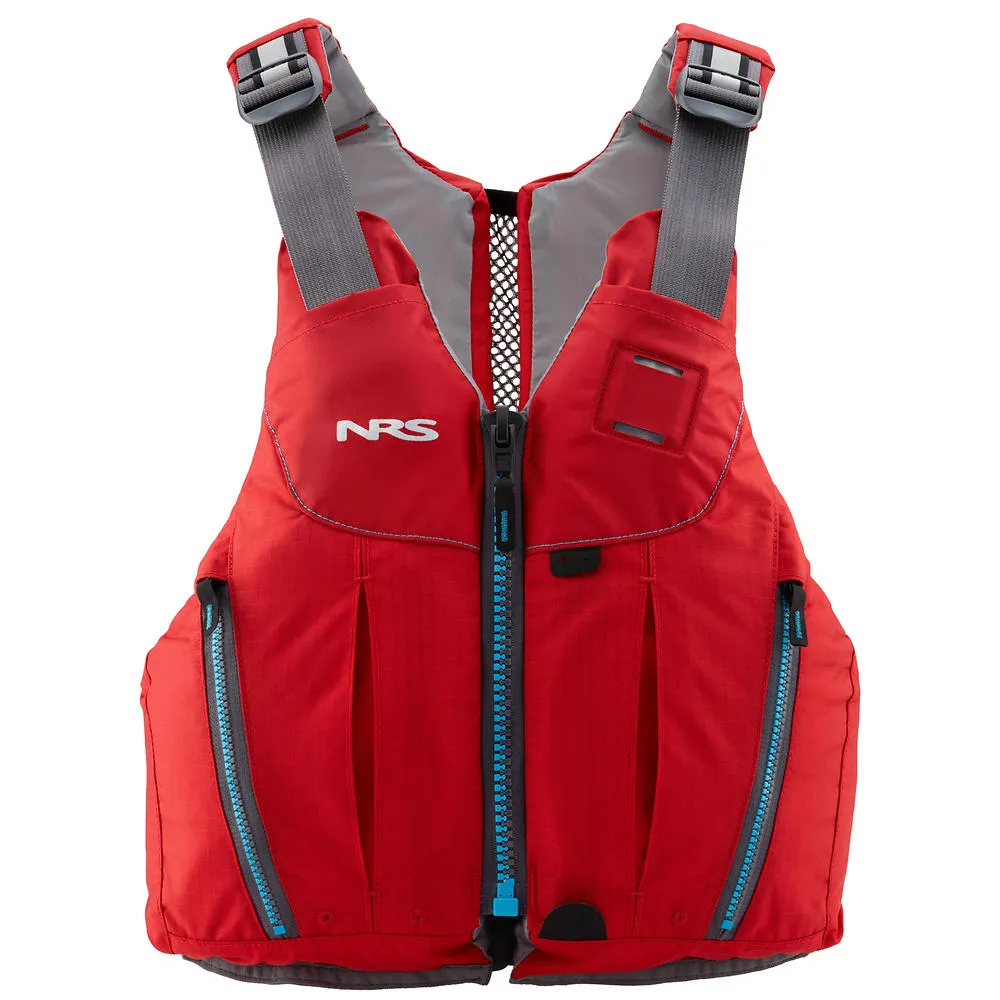 NRS - Oso PFD