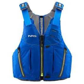 NRS - Oso PFD