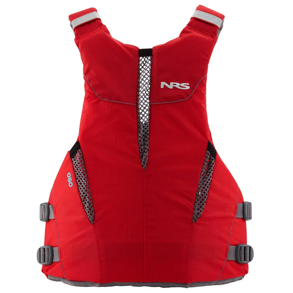 NRS - Oso PFD