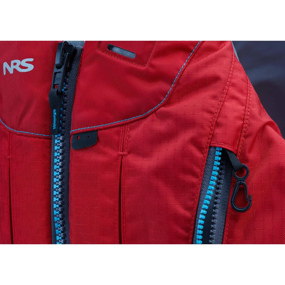 NRS - Oso PFD