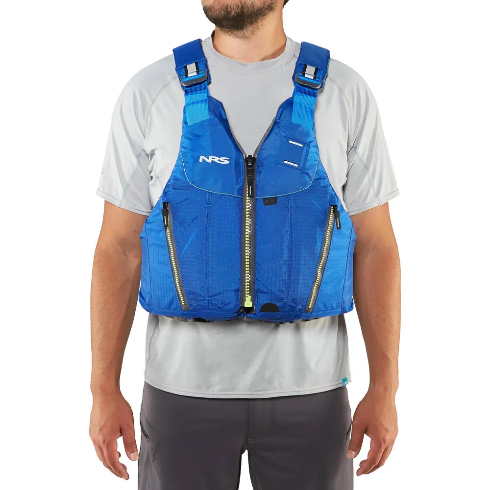 NRS - Oso PFD