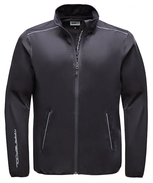 Nuoro Softshell Jacket Men