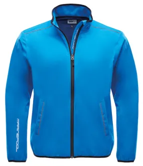 Nuoro Softshell Jacket Men