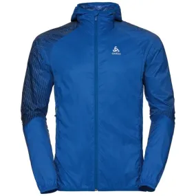 Odlo - Jacket Wisp - Running jacket - Men's