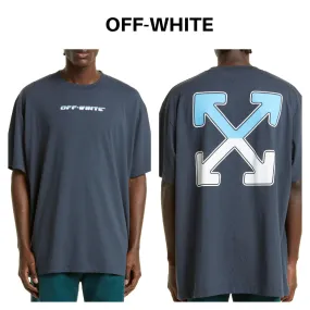 Off-White  |Street Style T-Shirts