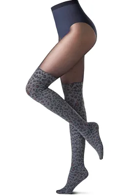 Oroblu Abstract Style Tights ()