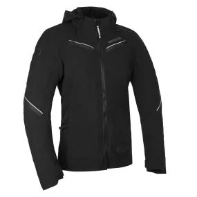 Oxford Mondial Street Ladies Jacket - Black