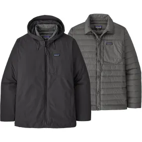 Patagonia Downdrift 3-in-1 Jacket - Men's