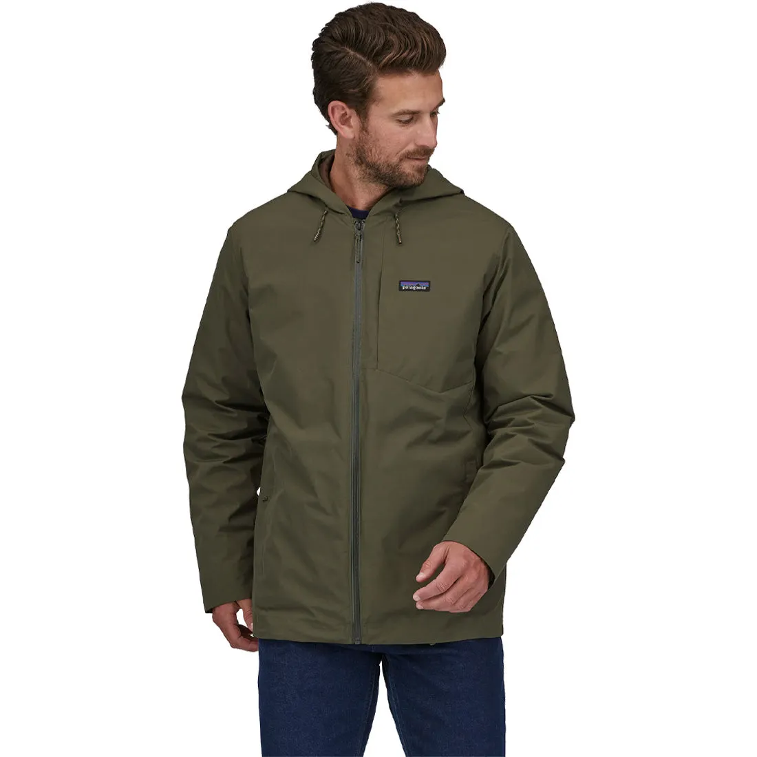 Patagonia Downdrift 3-in-1 Jacket - Men's