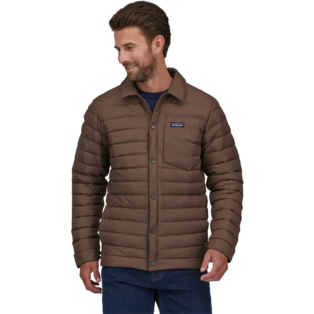 Patagonia Downdrift 3-in-1 Jacket - Men's