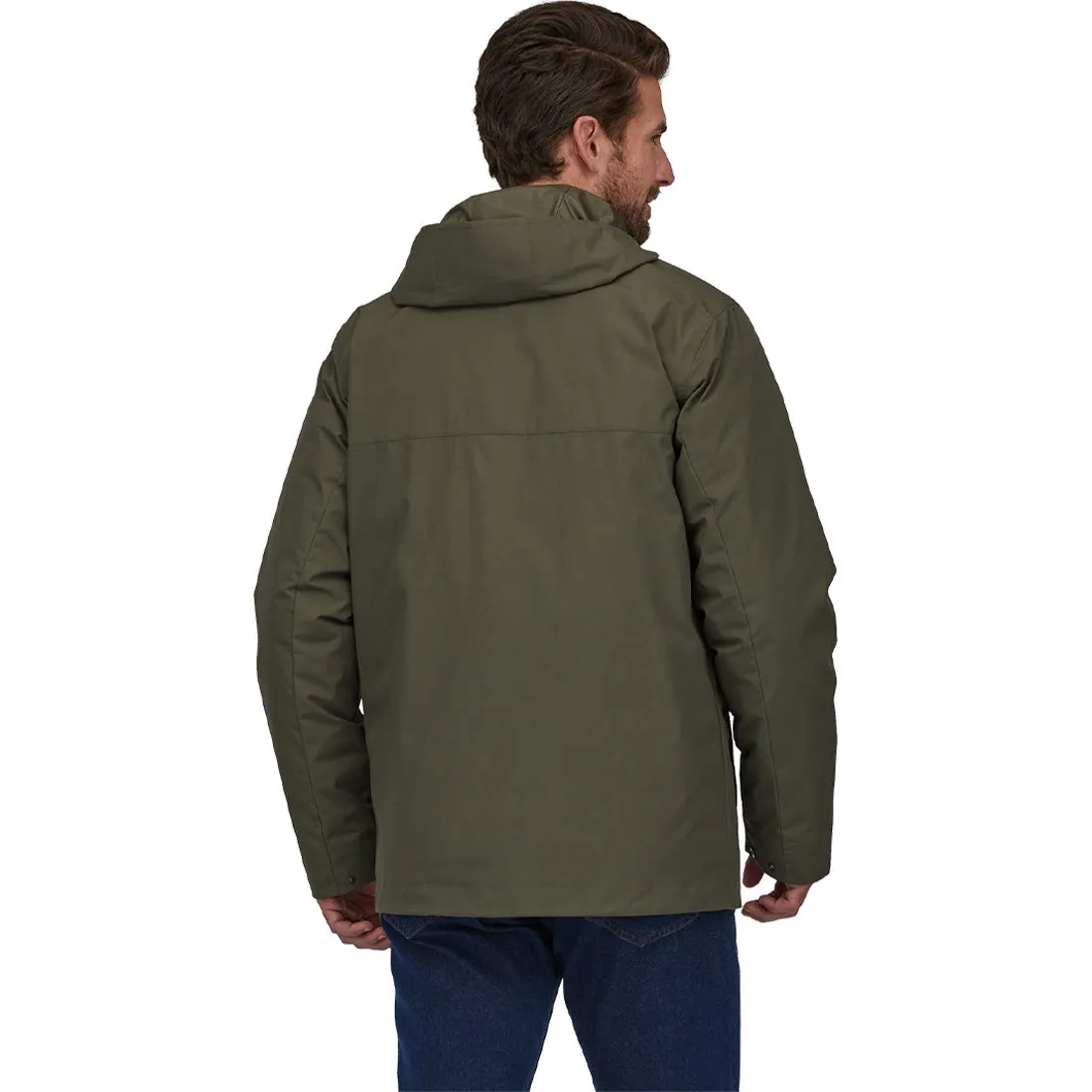 Patagonia Downdrift 3-in-1 Jacket - Men's