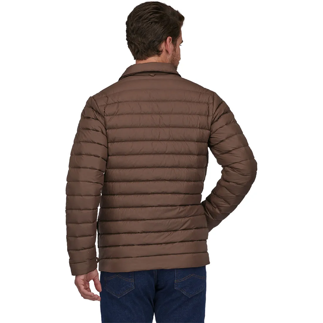 Patagonia Downdrift 3-in-1 Jacket - Men's