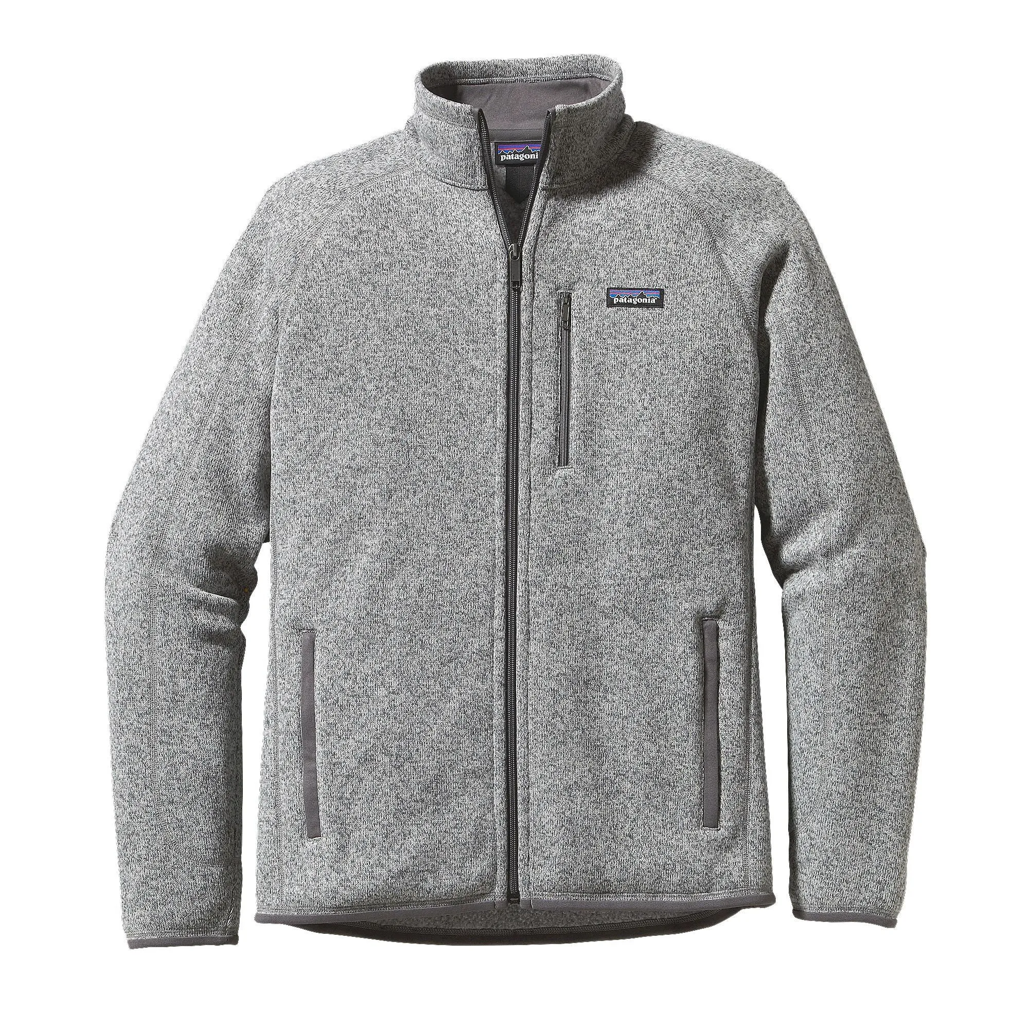 Patagonia Men's Better Sweater Jacket